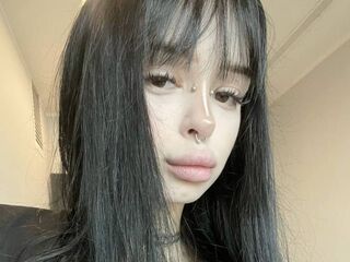 naked cam girl fingering pussy AsiaPolhemus