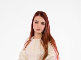 sexy webcamgirl AsiaRavenelle