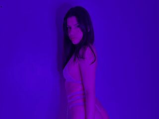 kinky webcam show AstridVelle