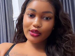 girl webcam naked AudreyLisa