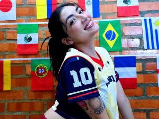 adultcam photo AuraLee