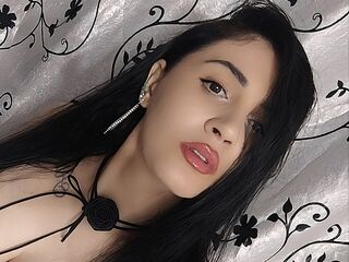 naked webcamgirl video AvaBlissy