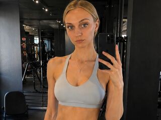 fingering camslut BeckieGuerro