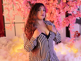 naked camgirl BelindaSeat