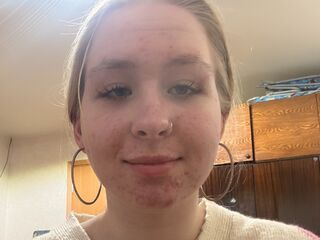 free nude cam BettinaGoeppner