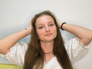 camgirl masturbating with vibrator BlissCorrell