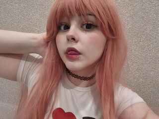 bedroom live webcam BlossomAnna