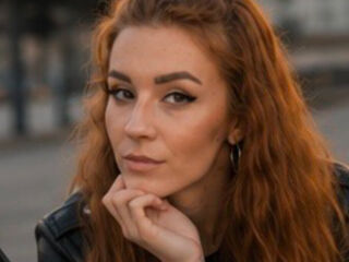 cyber sex show BonnieHansen
