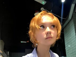 anal sex cam BonnieHey