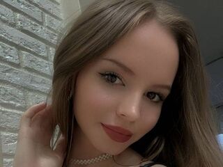 fingering cam girl video BrittHamm