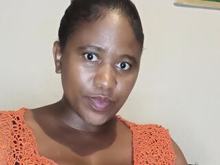 sexcam photo BuhleSmith