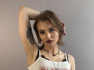 anal cam CammiePratten