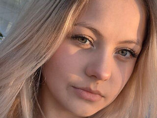 hardcore webcam CarissaRolark