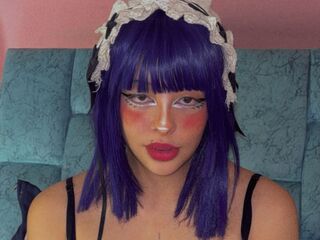 live cam show CarliBlake