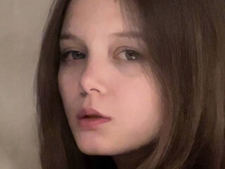 naked cam girl gallery CarolinaHribar