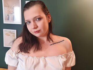 hot naked webcam girl CarolineLuis
