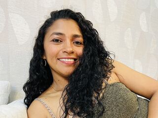 free live webcam CarolineNinoska