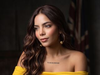 live sex video CatalinaWhatson