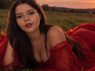 nude webcamgirl pic CeceliaSouza