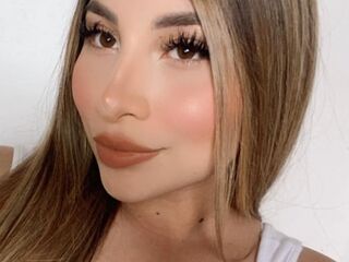 dirty webcam CelesteCamacho
