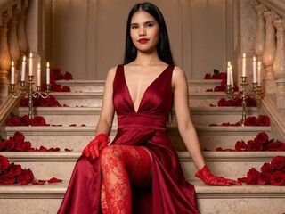 strippercam CelesteCouds