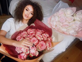 jasmin sexshow CelineCherie