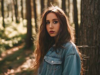 girl topless chat ChantellMorgia