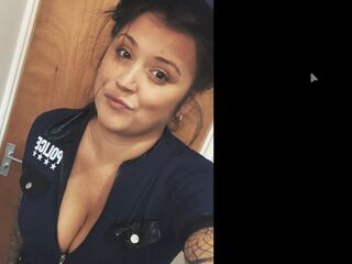 naked cam girl picture CharlotteSnow