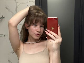 naughty camgirl masturbating with dildo CharmHuston