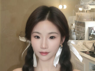 cyber sex show ChenChuChu