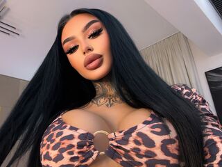 naked webcamgirl picture CherrieMadisson