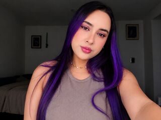 girl nude ChloeRici