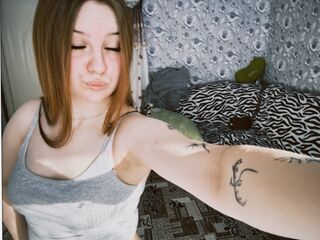 hot webcam picture ClaraWeston