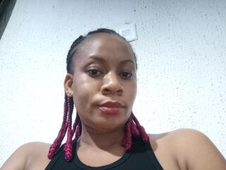 naughty webcam ConBright