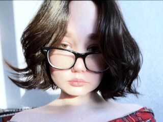 extreme webcam CoralMatteis