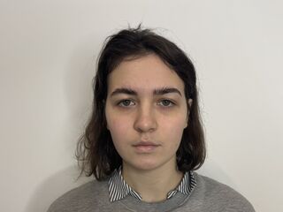 livecam sex CorinaHariri