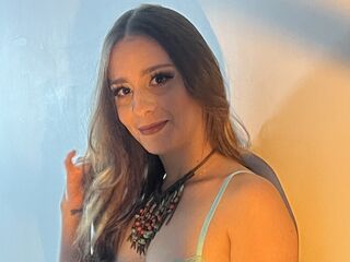 naughty cam girl masturbating CrissyEvans