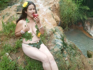 live cam show CristalAnderson