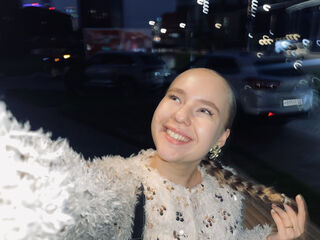 jasmin cam picture CristinAuslander