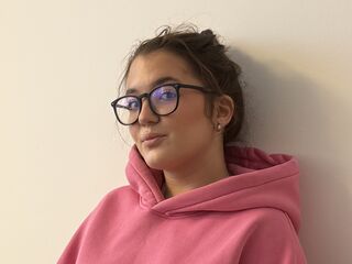dirty webcam CristineHoesing