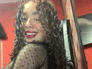 hot strip tease show DahianitaRusso