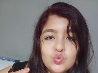 free nude web cam DahliaLee