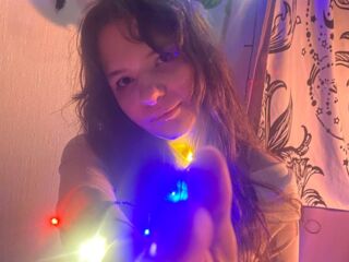 live sex cam photo DaintyBelle
