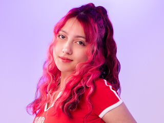 free livesex DaisyDream