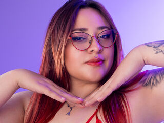 fingering webcamgirl DakotaWrim