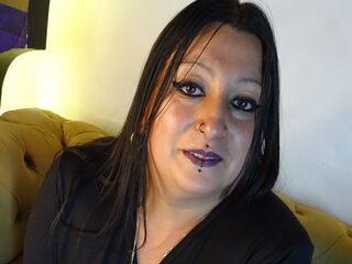 closeup cam DaliaMimi