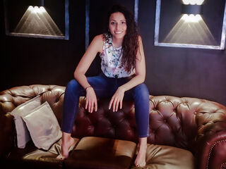 jasmin cam video DamarisPommes