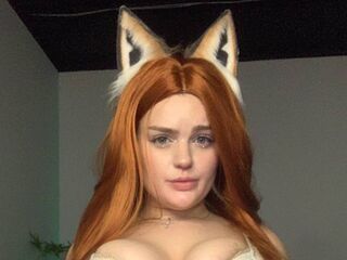 hot web cam show DaniellaBang
