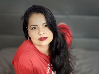 hardcore web cam DanikaDaniels