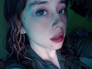 naked girl with webcam fingering DannaGom